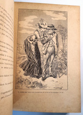 CHANAL E. - Prisonnier dans un