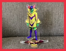 FIGURINE PVC HOROS GOLDORAK