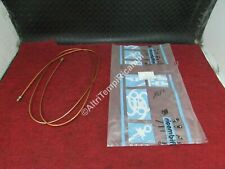 Tuyau Freins en Cuivre Recuit