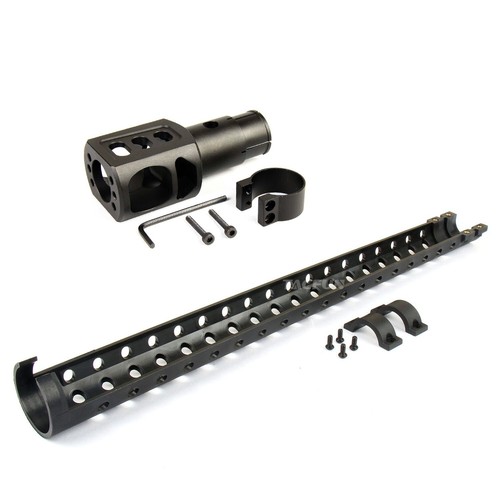 Mossberg 500 500a - 12, /