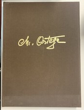 Charles Ortega - Introduction de Cristine A. Peiré - 1977 