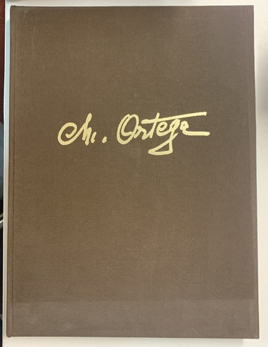 Charles ortega introduction - -,