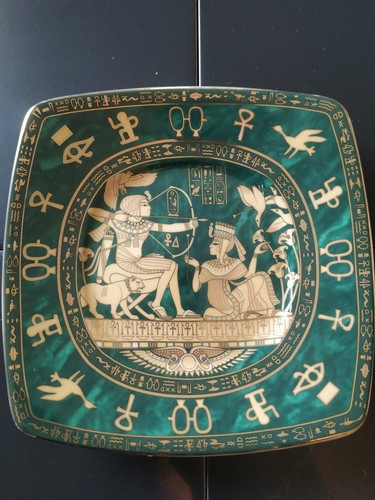 Vide poche porcelaine de - poche, en