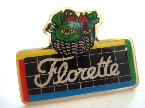 Pins panier legumes florette - panier,