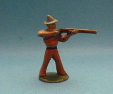 Quiralu cowboy tireur debout - -,