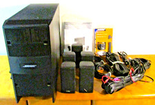 Bose Acoustimass 10 Series II