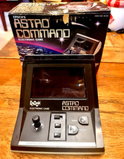 Vintage 1982 Epoch's Astro