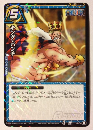 Carte one piece - carte,