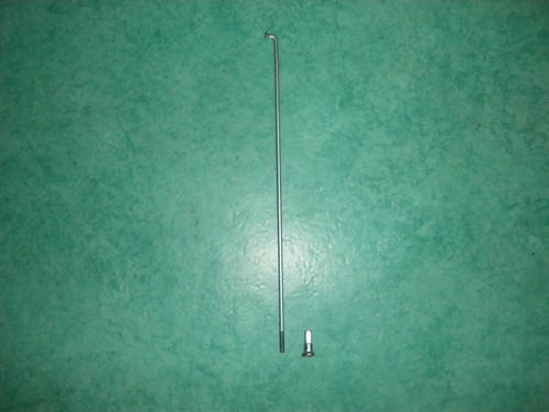 Rayon roue 179mm pour solex - de,
