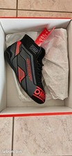Bottines FIA OMP Sport