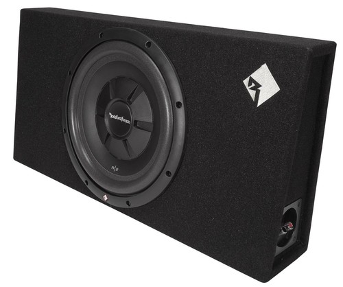 Rockford fosgate r2s - rockford, r2s-1x12