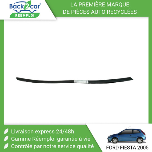 Protection porte arriere - 🏆,