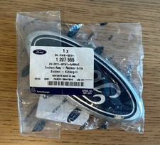 1 207 555 - Emblème avant