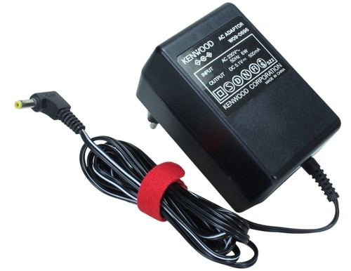 Kenwood w09 0696 adapter - kenwood, w09-0696
