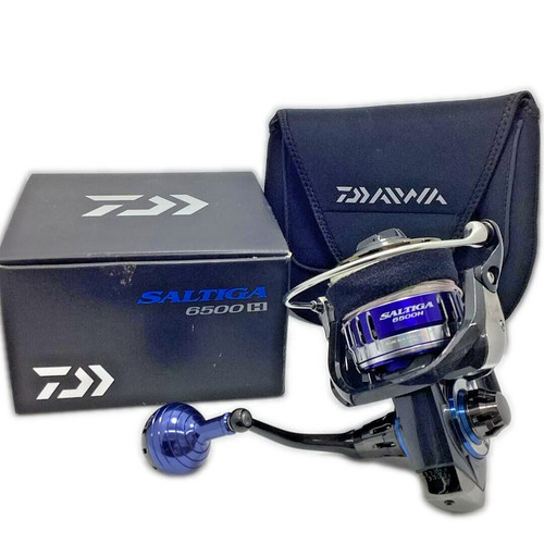 Bon daiwa 15 - daiwa,