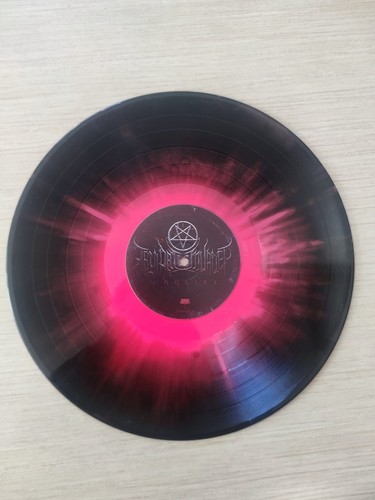 Vinyle thy art murder - thy,