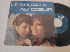 le soufle au coeur -  Gaston