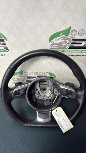 Volant audi coupe phase 1 - r8,