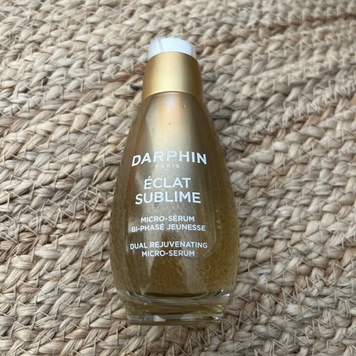 Darphin éclat sublime - Éclat, micro