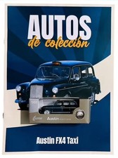 ASTON FX4 TAXI - Autos de