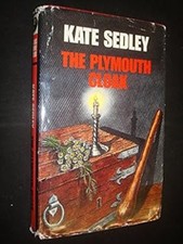 Le Manteau Plymouth Relié De Kate Sedley