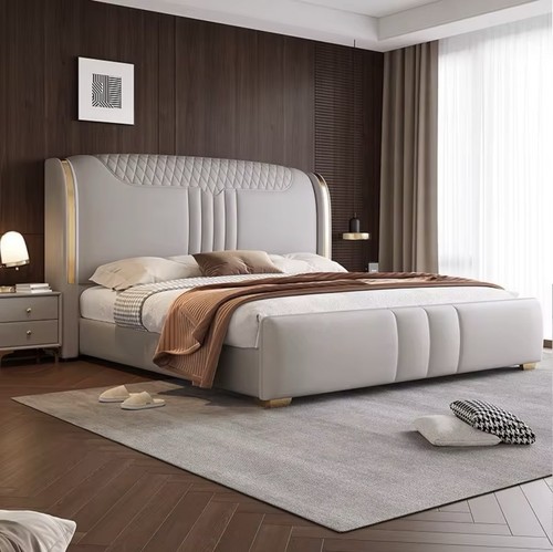 Lit confortable - lit,