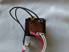 Transformateur machine à