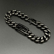 Bracelet FENDI chaîne Kihei
