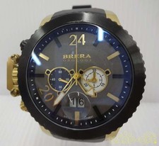BRERA BRM2C4802 - Analog Watch