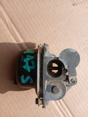 Carburateur solex hn2 - solex,