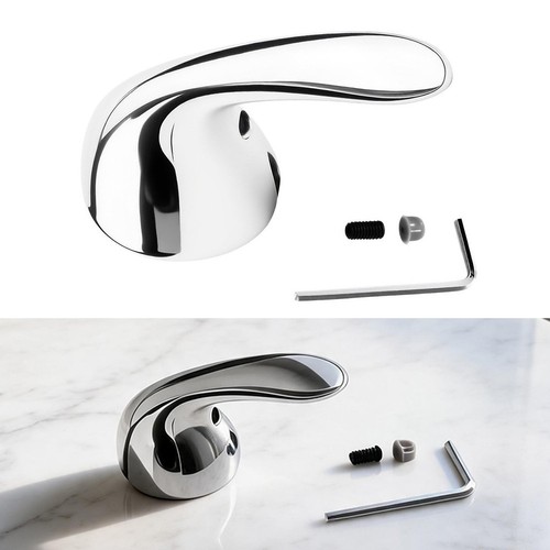 Douche alliage de zinc - de,