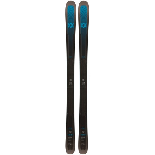 Ski mantra - ski,