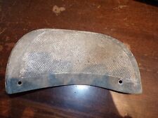 Sabot aile traction arrière gauche 810 352