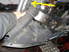 Aprilia RST 1000 FUTURA - AIR