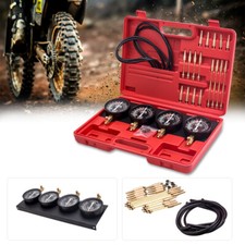 Carburetor Synchronizer Sync