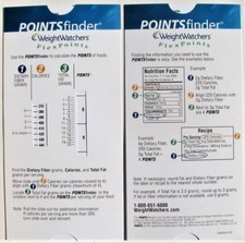 Weight watchers flex - weight,
