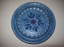 Assiette DANUTA LE HENAFF -