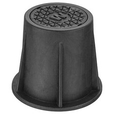 Tête de bouche à clé pour