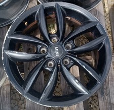 Jante Alu MINI II (2)