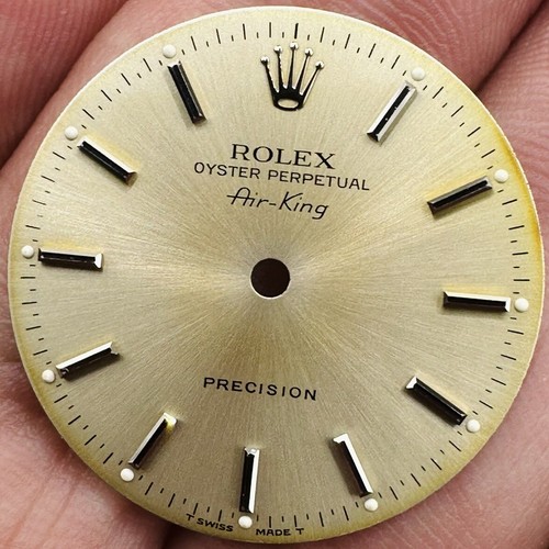 Rolex lemon dial for - rolex,