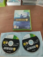 🎮 Jeu Guitare Hero Live Microsoft Xbox 360