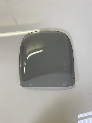 écran haut yamaha tdr250 - Écran,