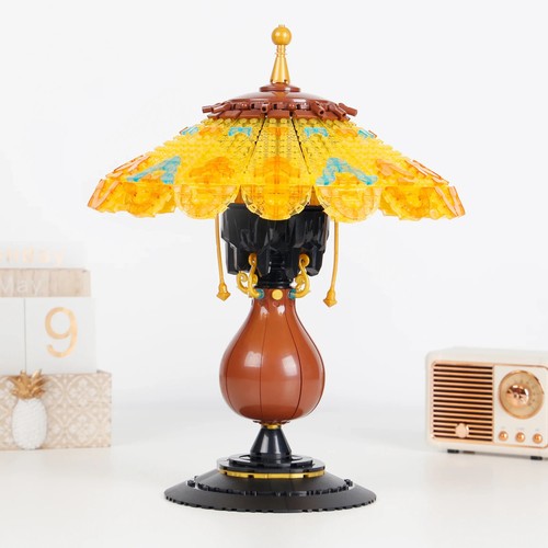 Lampe rétro jeu - rétro, ¤