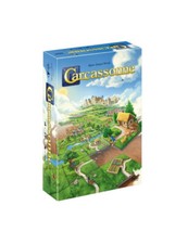 Carcassonne FR Jeu Z-man