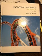 Engineering Mechanics