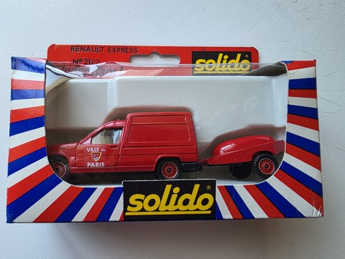 Solido toner gam 2122 - 1/43,