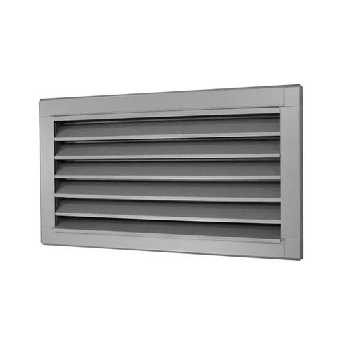 Grille extérieure 200 x - grille,