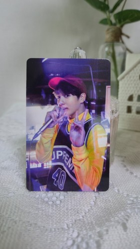 Carte photo officielle pop - carte,
