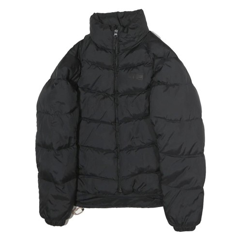 Veste puffer noire - noire, napapijri