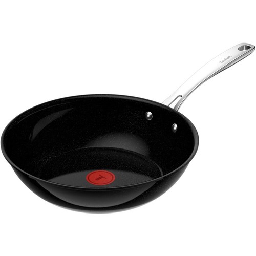 Wok tefal excellence ceram - tefal, +